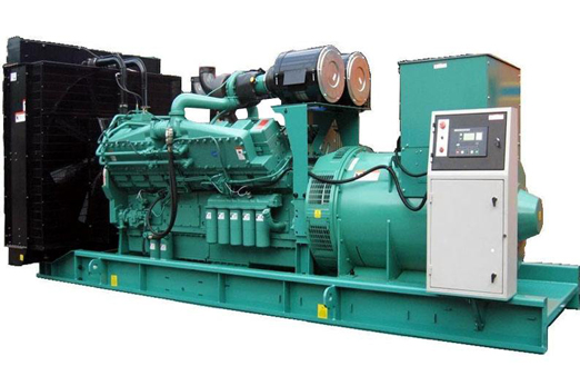固原150kw康明斯柴油发电机组图片 固原150kw康明斯柴油发电机组图片