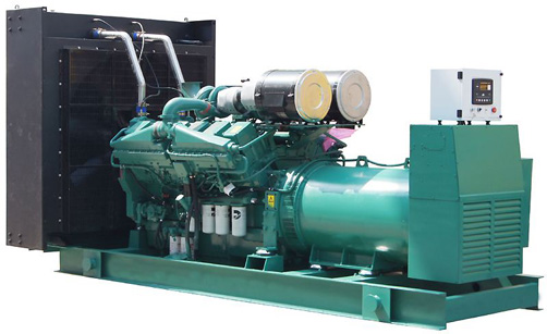 固原30kw康明斯柴油发电机组图片 固原30kw康明斯柴油发电机组图片