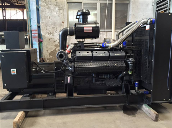 固原柴油发电机